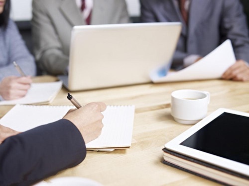 設立海外辦事處